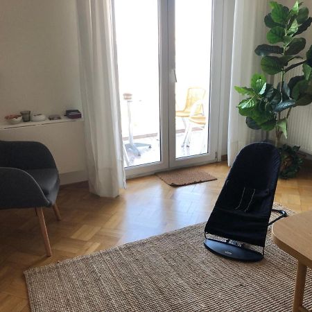 Sea & City Views, Aspa'S Apartment Thessaloniki Buitenkant foto